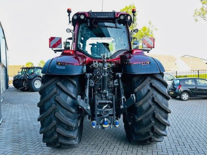 Traktor typu Valtra Q305 DEMO Super Compleet!, Gebrauchtmaschine w Marknesse (Zdjęcie 7)