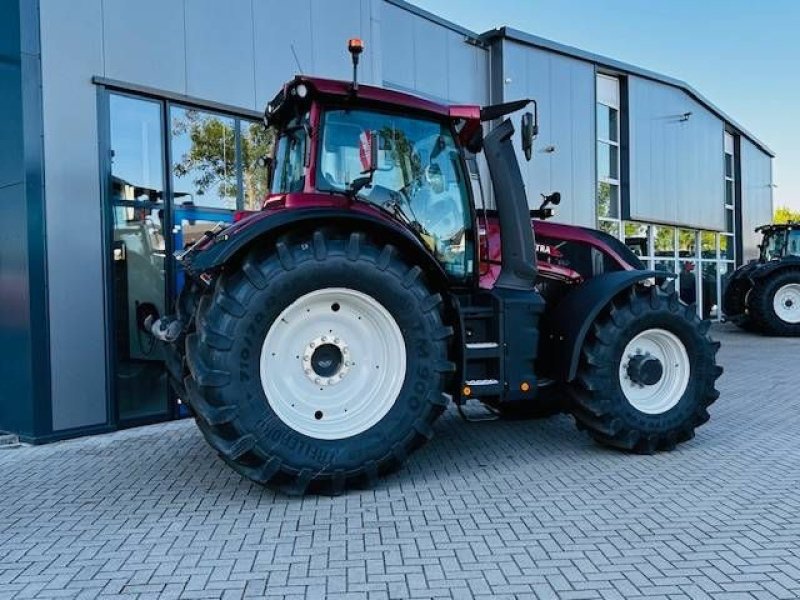 Traktor του τύπου Valtra Q305 DEMO Super Compleet!, Gebrauchtmaschine σε Marknesse (Φωτογραφία 11)