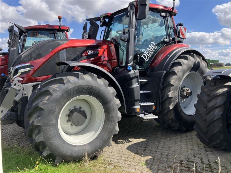 Traktor van het type Valtra Q305  --- DEMOPRIS  Kr.  1.600.000,-  ---, Gebrauchtmaschine in Høng (Foto 1)