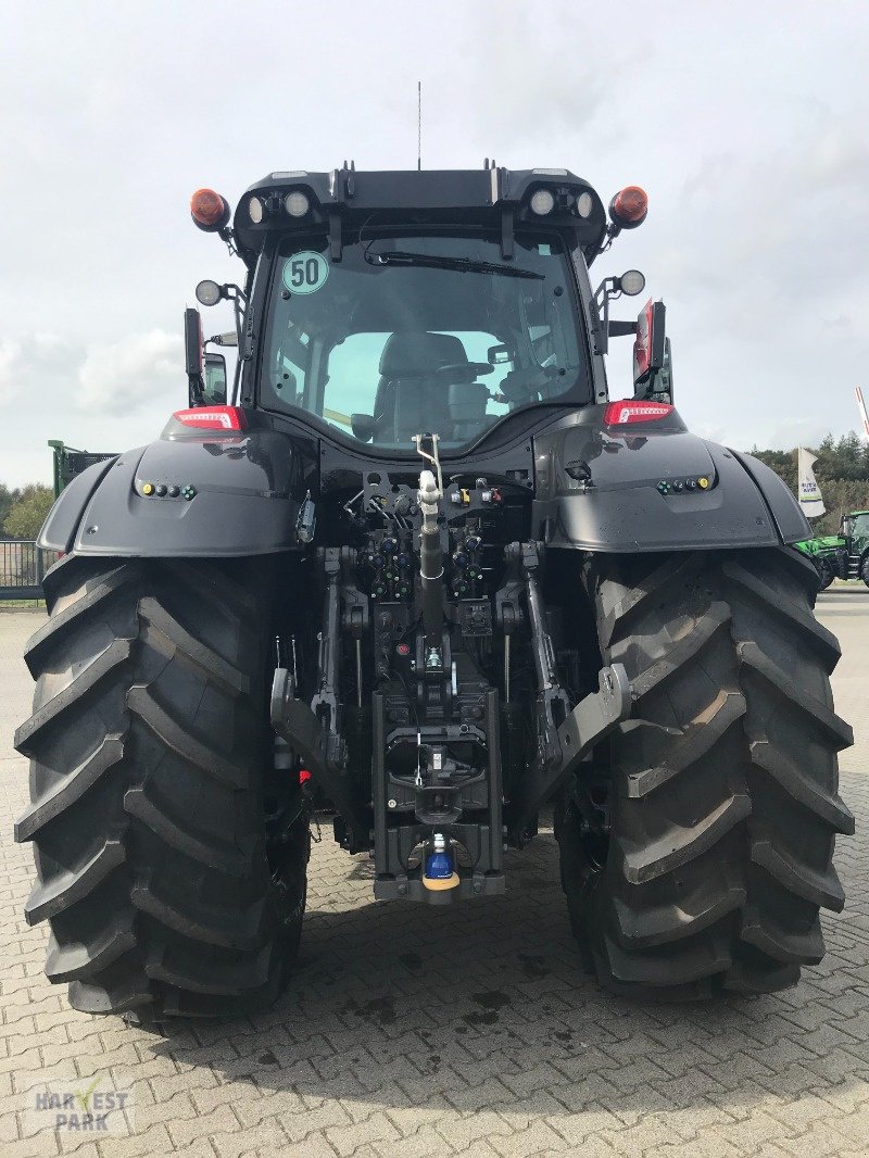 Traktor del tipo Valtra Q305 *NEU* RÜFA* 3 Jahre Grarantie, Gebrauchtmaschine In Emsbüren (Immagine 3)