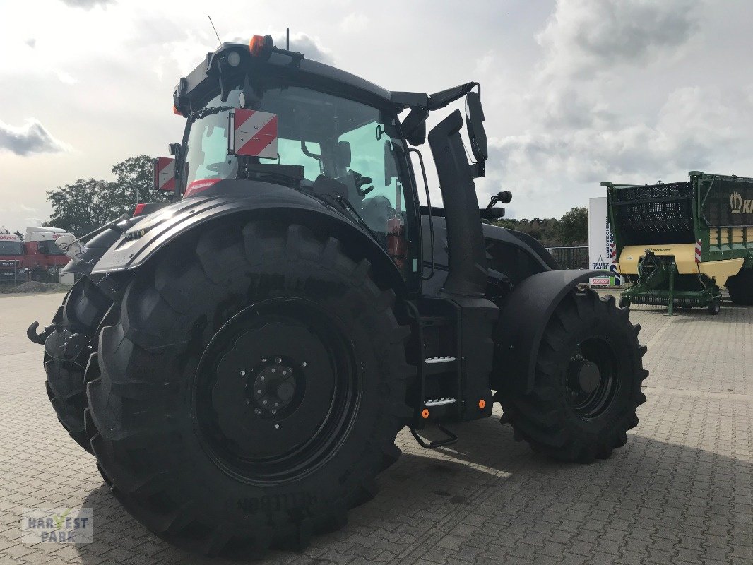 Traktor del tipo Valtra Q305 *NEU* RÜFA* 3 Jahre Grarantie, Gebrauchtmaschine In Emsbüren (Immagine 4)