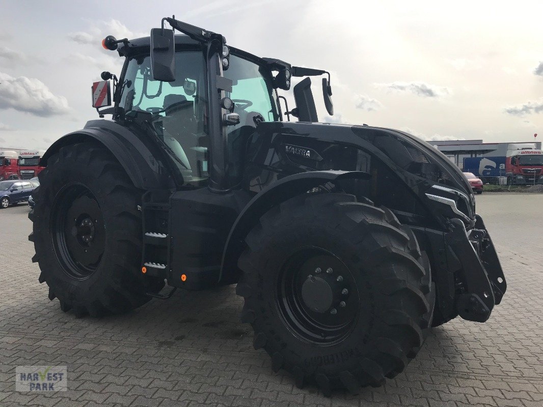 Traktor del tipo Valtra Q305 *NEU* RÜFA* 3 Jahre Grarantie, Gebrauchtmaschine In Emsbüren (Immagine 5)