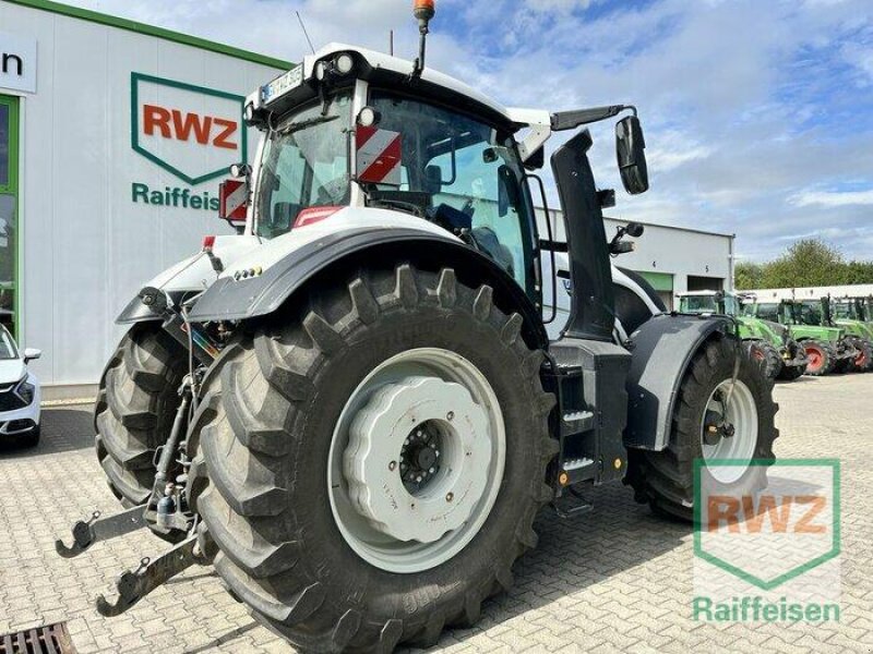 Traktor des Typs Valtra Q305 *PTG Reifendruckregelanlage*, Vorführmaschine in Rommerskirchen (Bild 1)