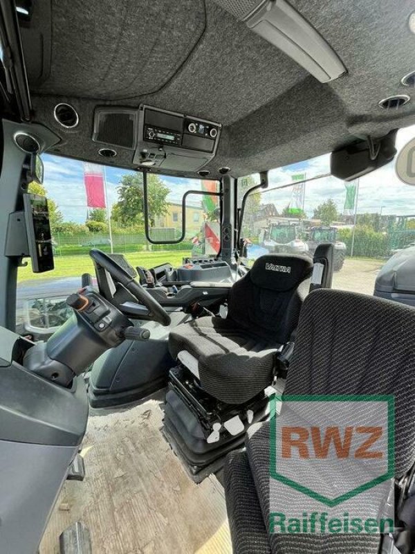 Traktor des Typs Valtra Q305 *PTG Reifendruckregelanlage*, Vorführmaschine in Rommerskirchen (Bild 7)