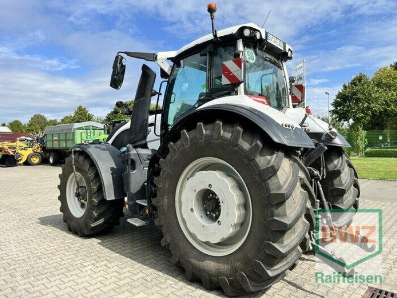 Traktor Türe ait Valtra Q305 *PTG Reifendruckregelanlage*, Vorführmaschine içinde Rommerskirchen (resim 13)