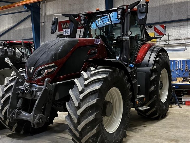 Traktor typu Valtra Q305  ---  RESERVERET  ---, Gebrauchtmaschine w Høng (Zdjęcie 1)