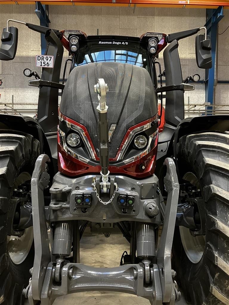 Traktor tip Valtra Q305  ---  RESERVERET  ---, Gebrauchtmaschine in Høng (Poză 3)