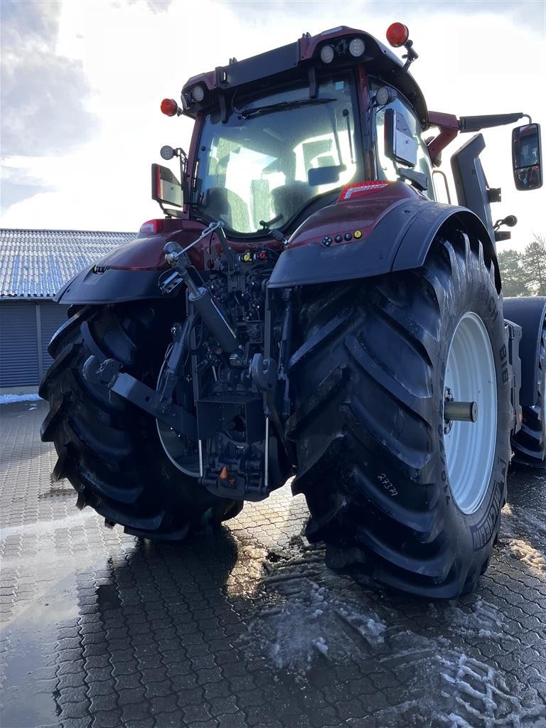 Traktor типа Valtra Q305  ---  RESERVERET  ---, Gebrauchtmaschine в Høng (Фотография 4)