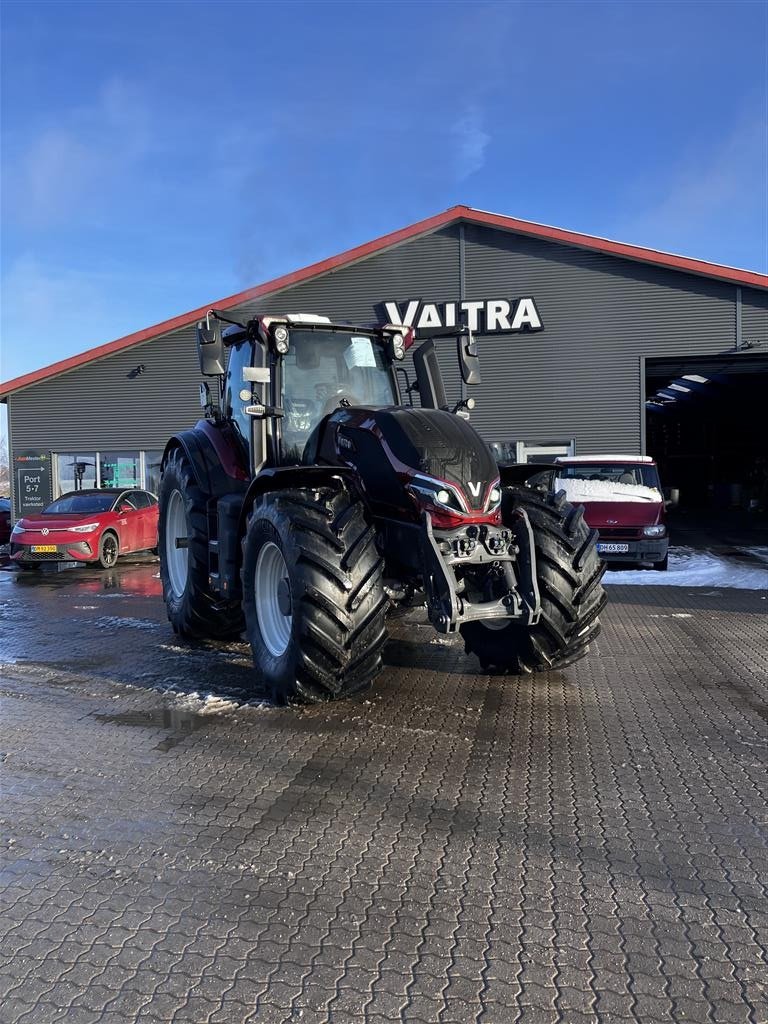 Traktor типа Valtra Q305  ---  RESERVERET  ---, Gebrauchtmaschine в Høng (Фотография 2)