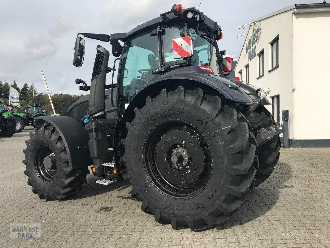 Traktor des Typs Valtra Q305 *Rüfa* 3 Jahre Garantie, Gebrauchtmaschine in Emsbüren (Bild 2)