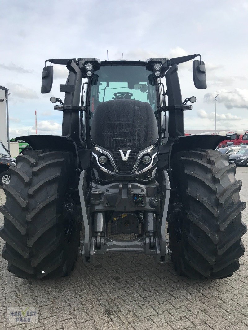 Traktor des Typs Valtra Q305 *Rüfa* 3 Jahre Garantie, Gebrauchtmaschine in Emsbüren (Bild 7)