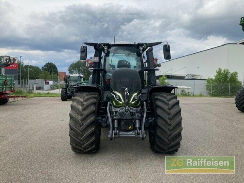 Traktor tip Valtra Q305 Rüfa, Reifenregeldruckanlage, Vorführmaschine in Bruchsal (Poză 12)