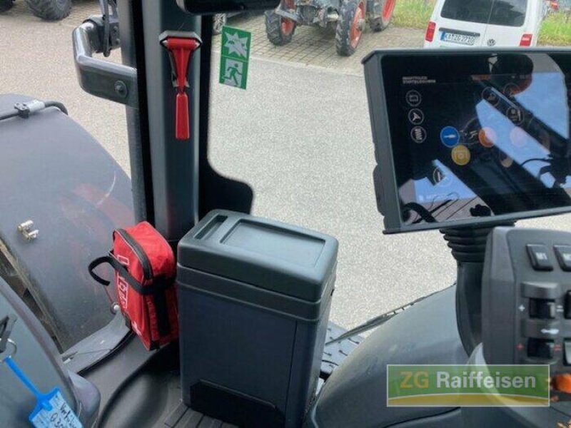 Traktor van het type Valtra Q305 Rüfa, Reifenregeldruckanlage, Vorführmaschine in Bruchsal (Foto 3)