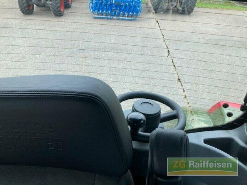 Traktor του τύπου Valtra Q305 Rüfa, Reifenregeldruckanlage, Vorführmaschine σε Bruchsal (Φωτογραφία 10)