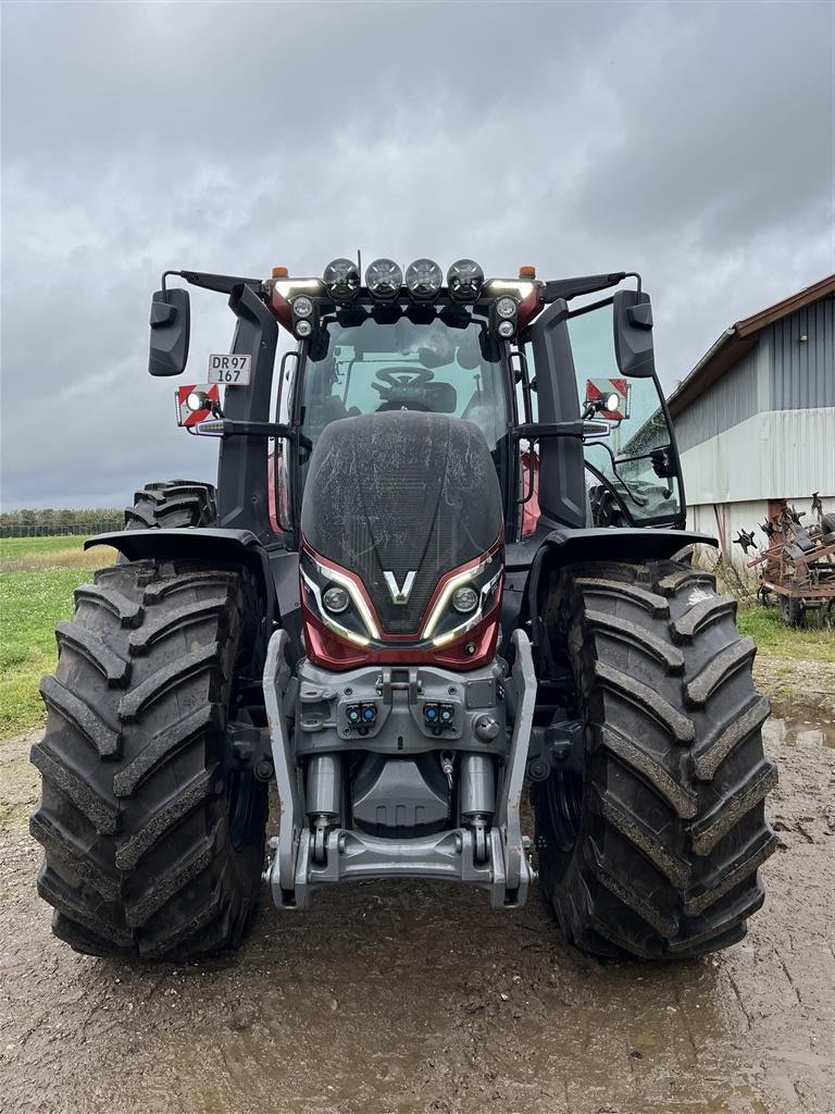 Traktor του τύπου Valtra Q305  Smart Touch, Gebrauchtmaschine σε Egtved (Φωτογραφία 2)