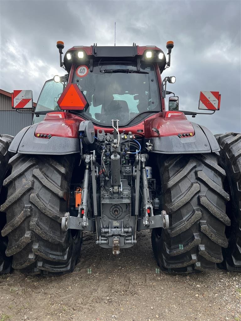 Traktor typu Valtra Q305  Smart Touch, Gebrauchtmaschine w Egtved (Zdjęcie 3)