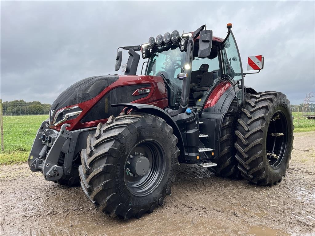 Traktor του τύπου Valtra Q305  Smart Touch, Gebrauchtmaschine σε Egtved (Φωτογραφία 1)