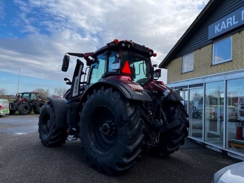 Traktor a típus Valtra Q305   Valtra Q305 0% I Rente over 60 Mdr., Gebrauchtmaschine ekkor: Sakskøbing (Kép 2)