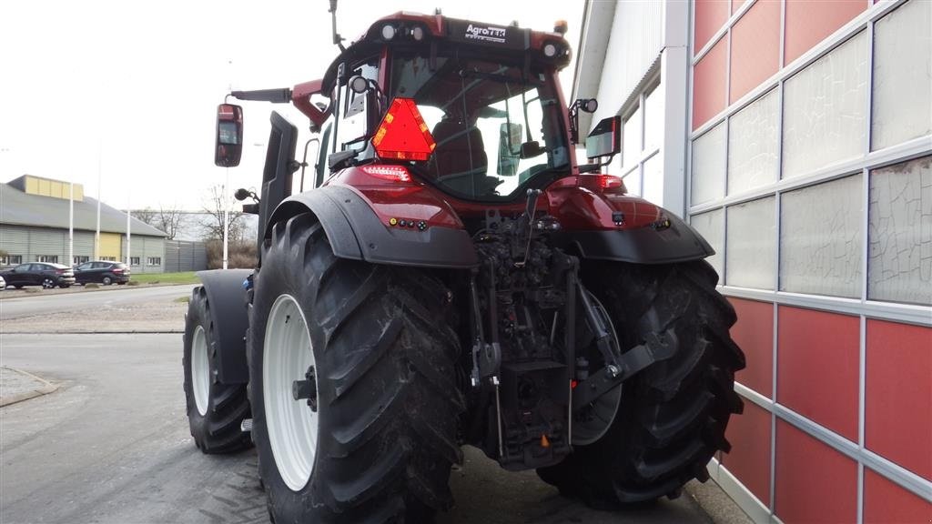 Traktor tipa Valtra Q305, Gebrauchtmaschine u Hobro (Slika 4)