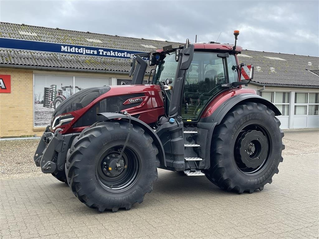 Traktor typu Valtra Q305, Gebrauchtmaschine v Nimtofte (Obrázek 2)