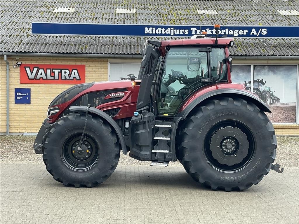 Traktor a típus Valtra Q305, Gebrauchtmaschine ekkor: Nimtofte (Kép 1)