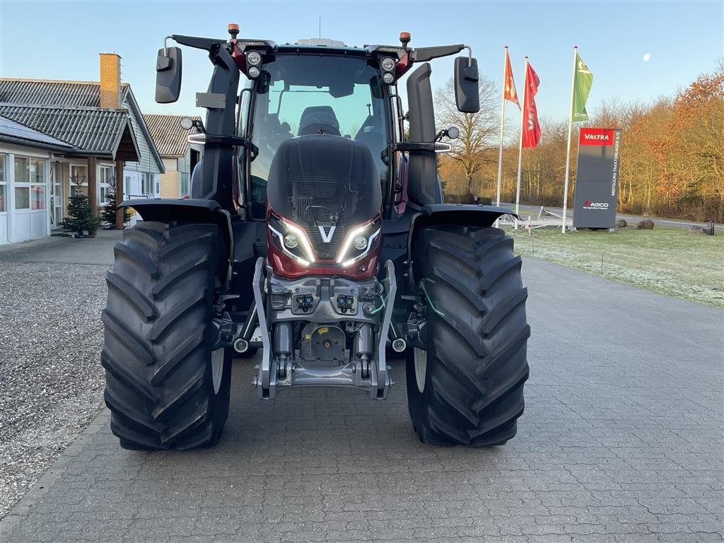 Traktor a típus Valtra Q305, Gebrauchtmaschine ekkor: Nimtofte (Kép 3)