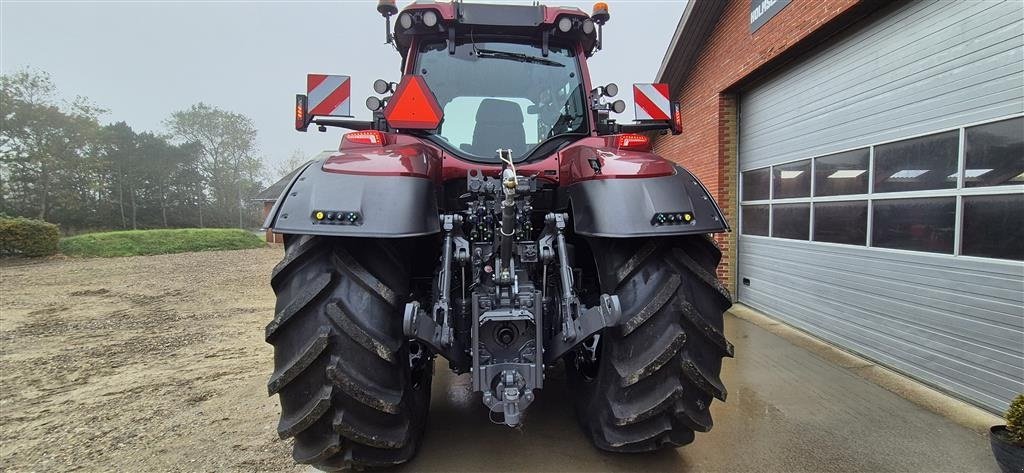 Traktor del tipo Valtra Q305, Gebrauchtmaschine en Ringkøbing (Imagen 6)