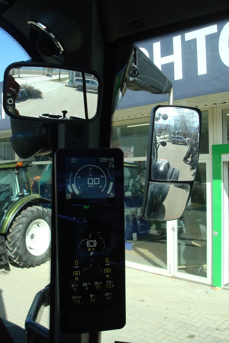 Traktor van het type Valtra Q305, Vorführmaschine in Judenburg (Foto 14)