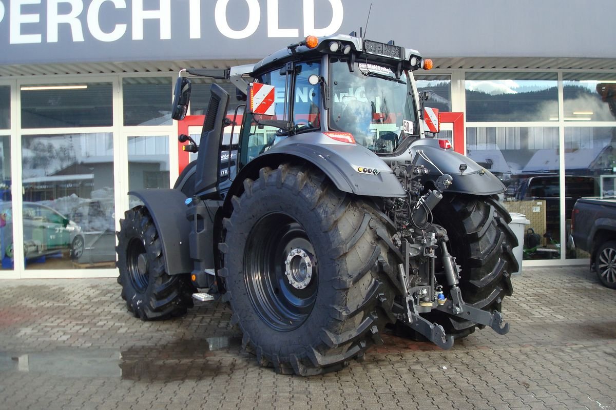 Traktor van het type Valtra Q305, Vorführmaschine in Judenburg (Foto 23)