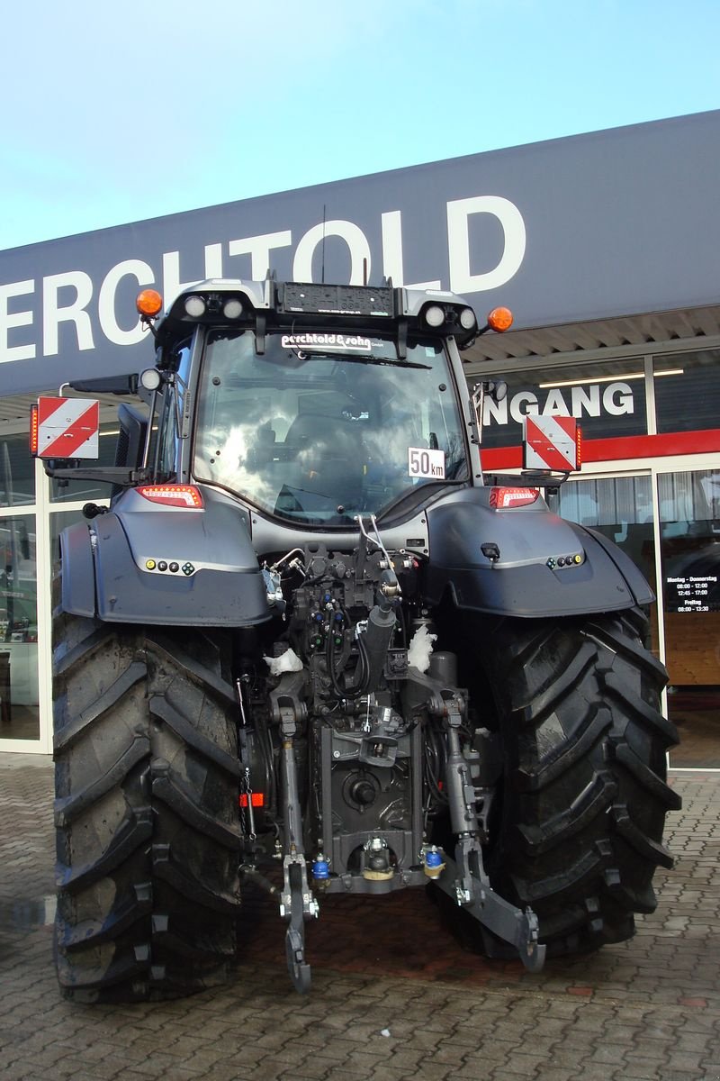 Traktor типа Valtra Q305, Vorführmaschine в Judenburg (Фотография 24)