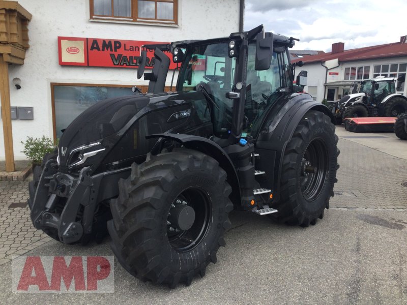 Traktor van het type Valtra Q305, Gebrauchtmaschine in Teising (Foto 1)