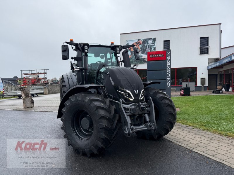 Traktor typu Valtra Q305, Neumaschine v Neumarkt / Pölling (Obrázek 1)