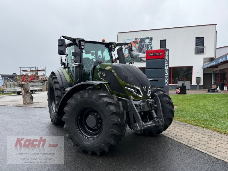 Traktor типа Valtra Q305, Neumaschine в Neumarkt / Pölling (Фотография 1)