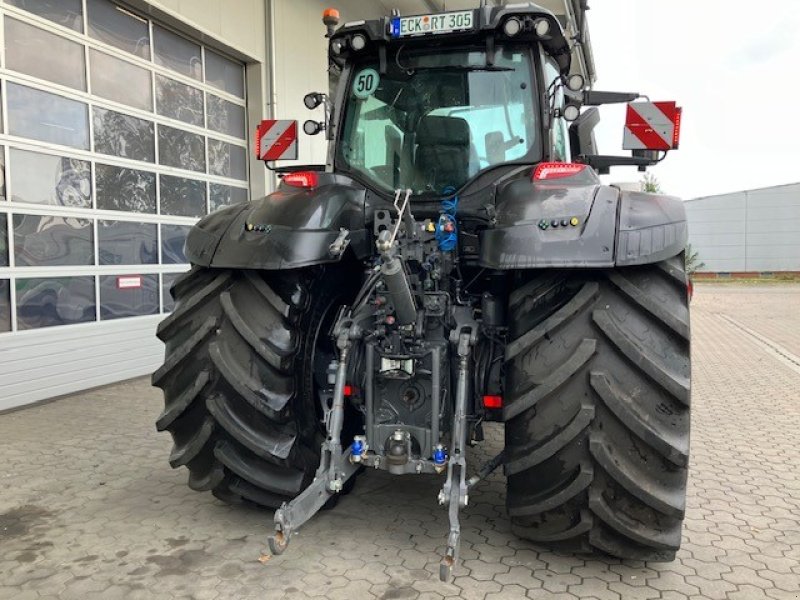 Traktor типа Valtra Q305, Gebrauchtmaschine в Preetz (Фотография 2)