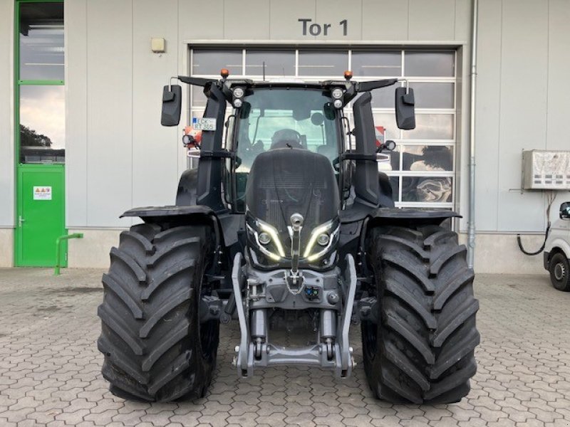 Traktor typu Valtra Q305, Gebrauchtmaschine w Preetz (Zdjęcie 5)