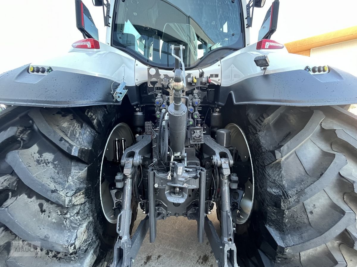 Traktor du type Valtra Q305, Vorführmaschine en Burgkirchen (Photo 8)