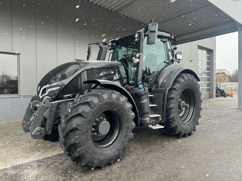 Traktor tipa Valtra Q305, Vorführmaschine u Burgkirchen (Slika 1)