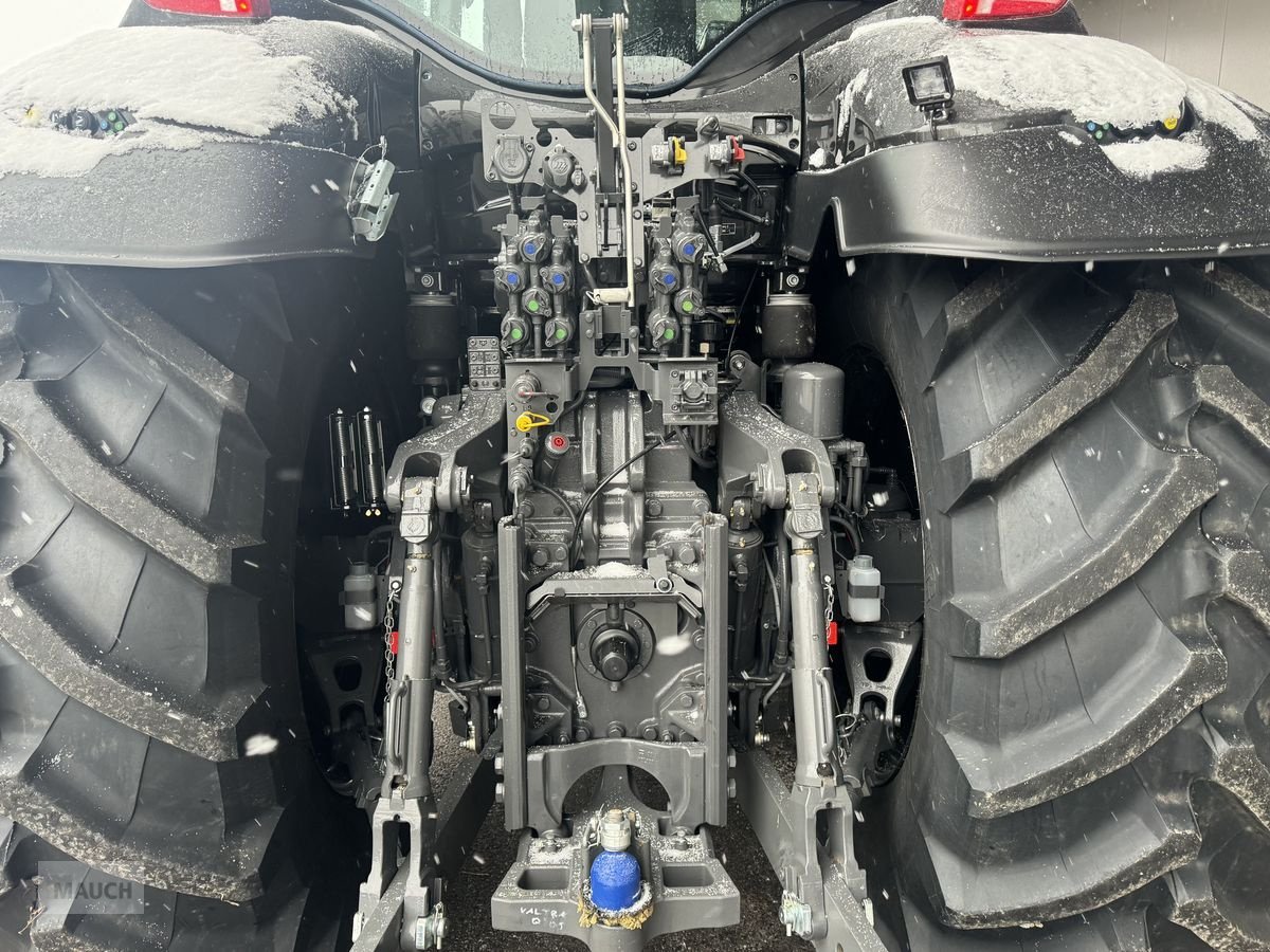 Traktor tipa Valtra Q305, Vorführmaschine u Burgkirchen (Slika 12)