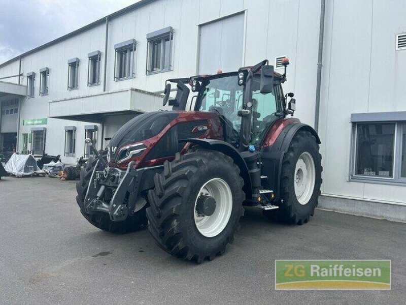 Traktor a típus Valtra Q305, Neumaschine ekkor: Walldürn (Kép 1)