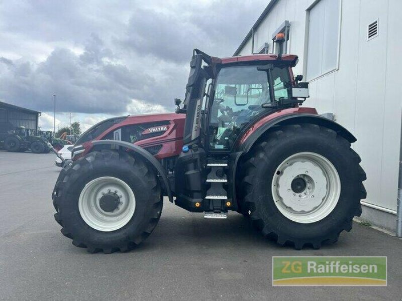 Traktor del tipo Valtra Q305, Neumaschine In Walldürn (Immagine 2)