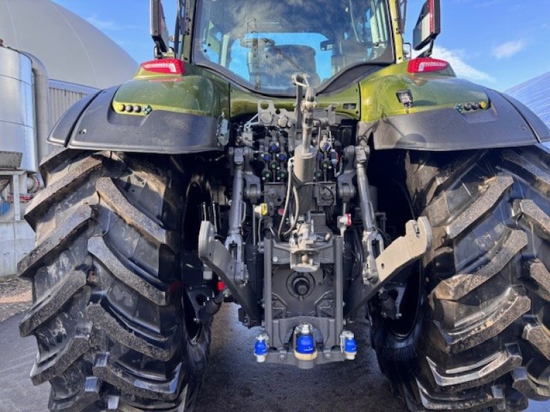 Traktor tipa Valtra Q305, Gebrauchtmaschine u Heretsried (Slika 4)