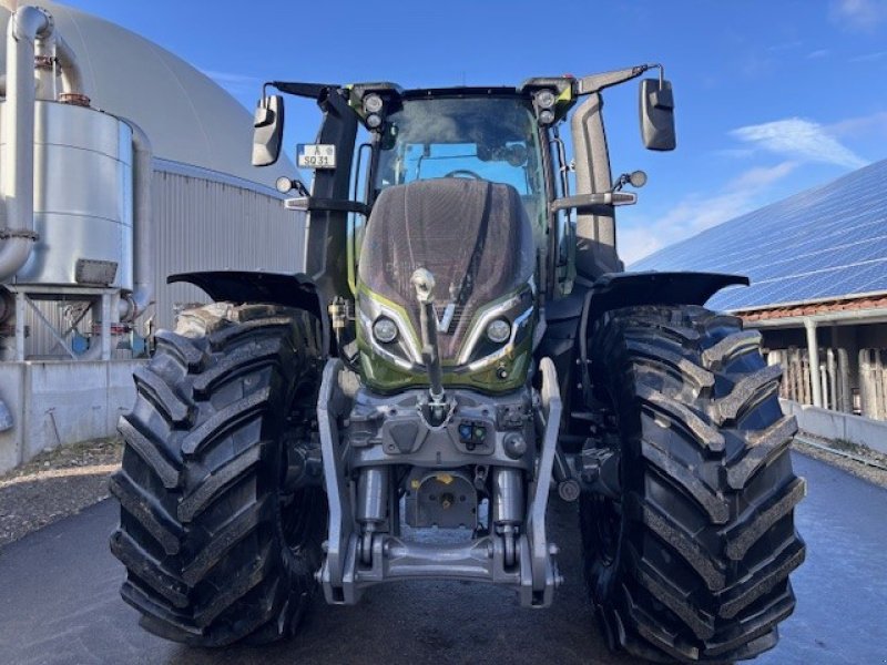 Traktor типа Valtra Q305, Gebrauchtmaschine в Heretsried (Фотография 6)