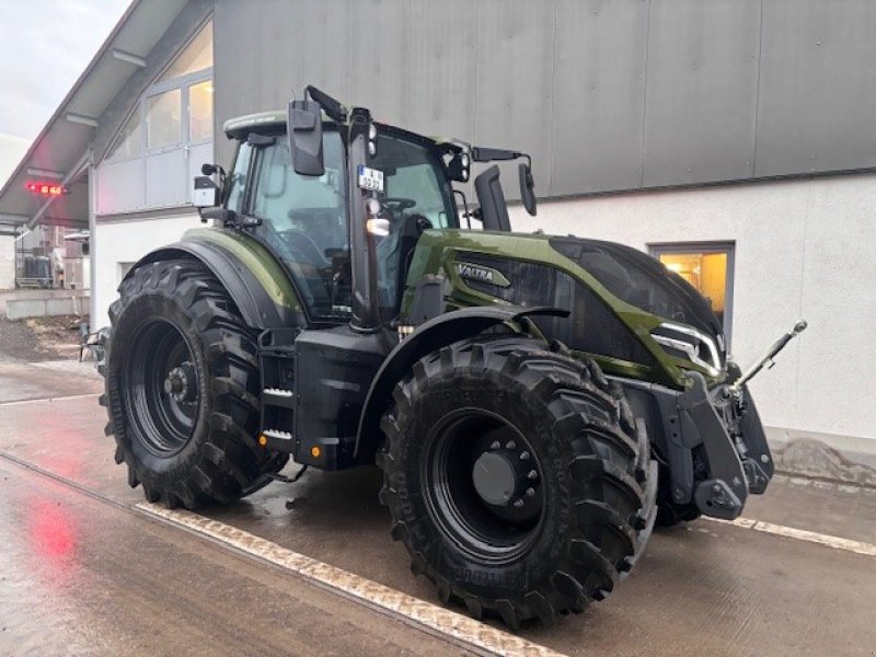 Traktor typu Valtra Q305, Gebrauchtmaschine v Heretsried (Obrázok 6)