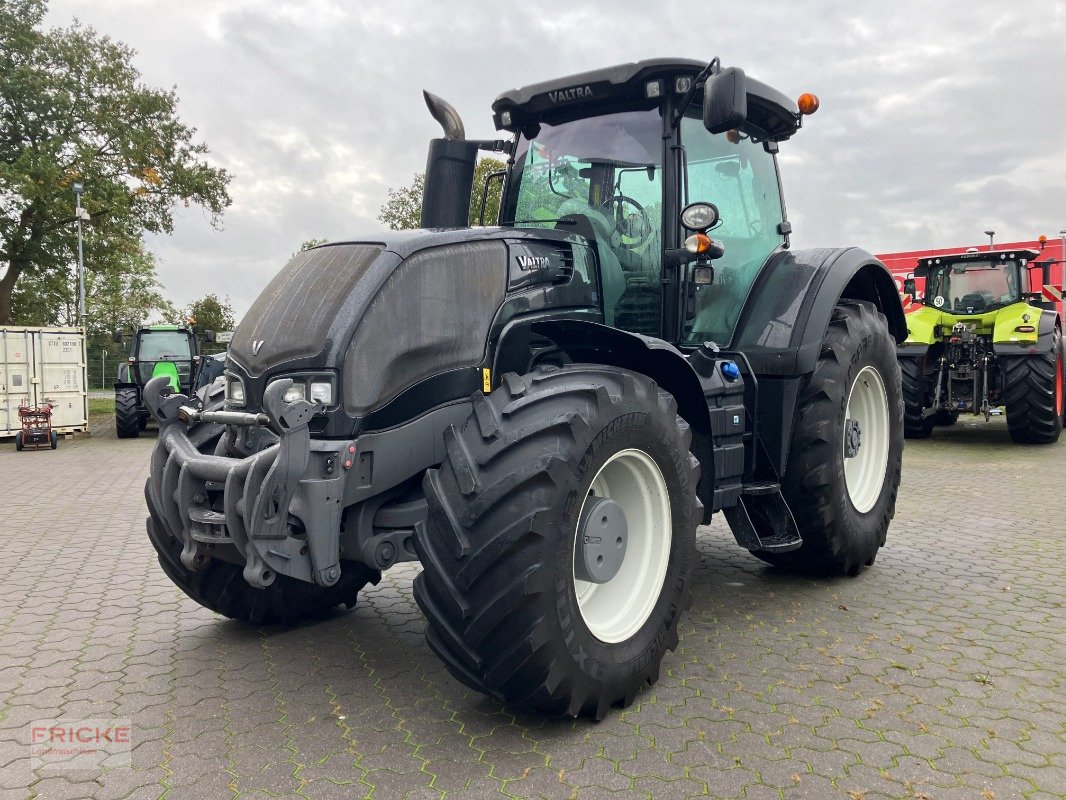 Traktor van het type Valtra S 233, Gebrauchtmaschine in Bockel - Gyhum (Foto 2)