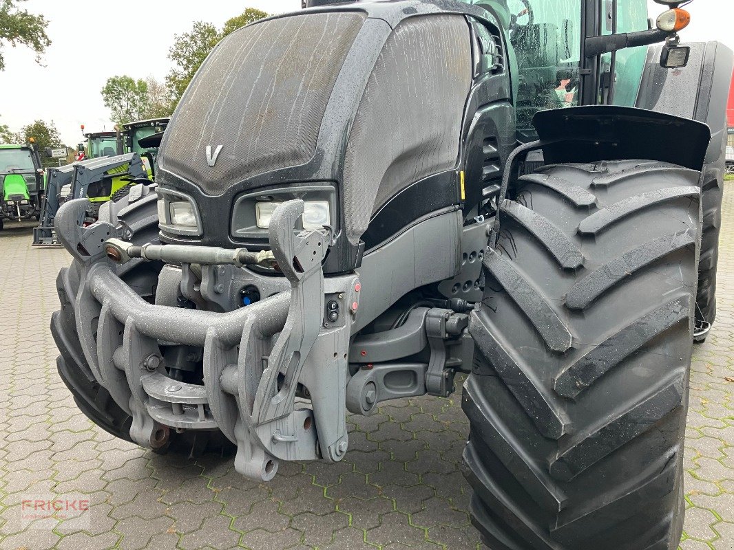 Traktor van het type Valtra S 233, Gebrauchtmaschine in Bockel - Gyhum (Foto 3)