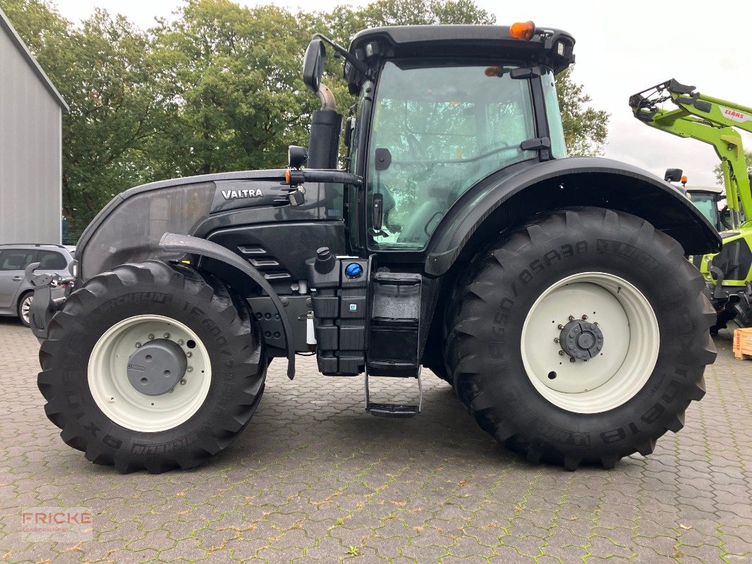 Traktor des Typs Valtra S 233, Gebrauchtmaschine in Bockel - Gyhum (Bild 1)