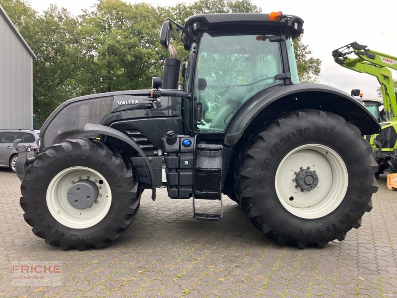 Traktor van het type Valtra S 233, Gebrauchtmaschine in Bockel - Gyhum