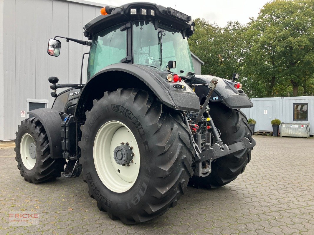 Traktor des Typs Valtra S 233, Gebrauchtmaschine in Bockel - Gyhum (Bild 4)