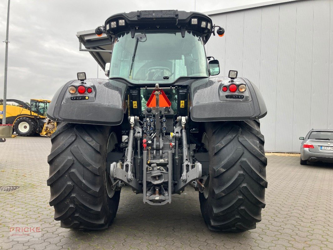 Traktor van het type Valtra S 233, Gebrauchtmaschine in Bockel - Gyhum (Foto 5)