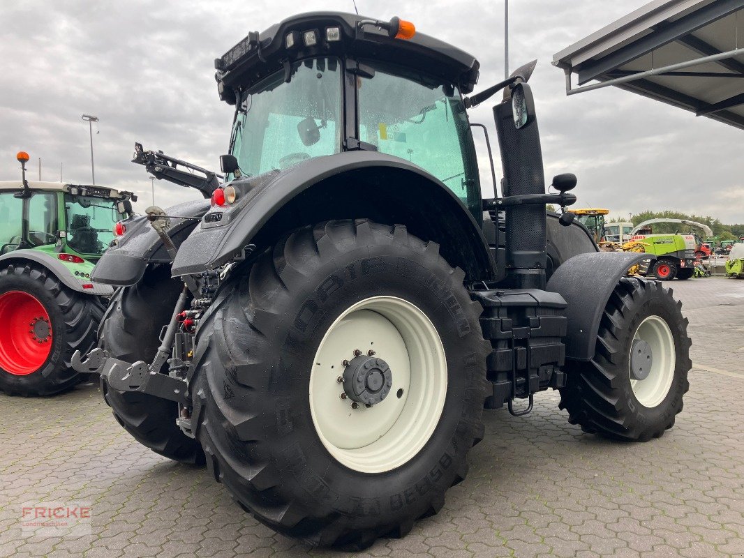 Traktor a típus Valtra S 233, Gebrauchtmaschine ekkor: Bockel - Gyhum (Kép 8)